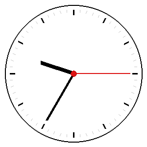 Clock