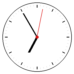 Clock