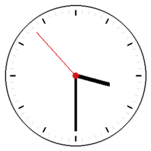 Clock