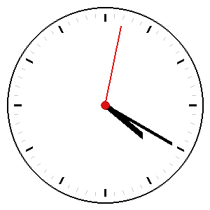 Clock