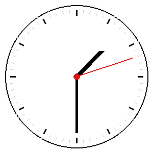 Clock