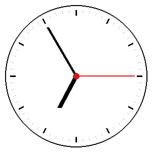 Clock