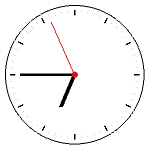 Clock