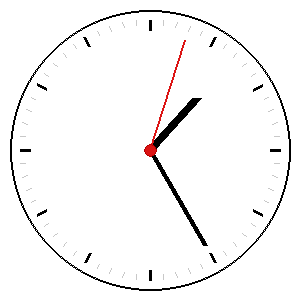 Clock