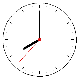 Clock