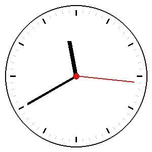 Clock