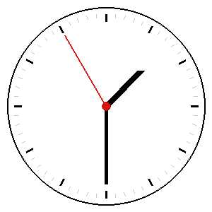 Clock