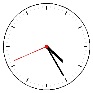 Clock