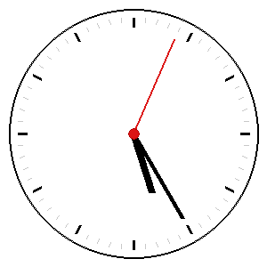 Clock