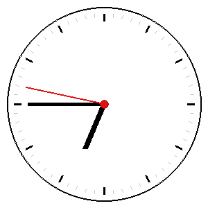 Clock