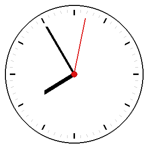Clock
