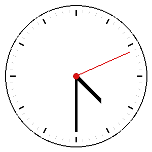 Clock
