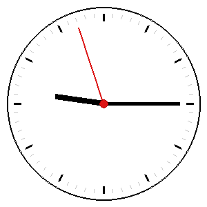 Clock