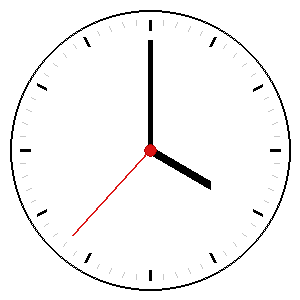 Clock