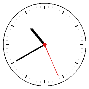 Clock