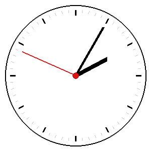 Clock