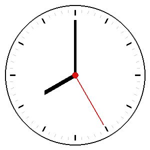Clock