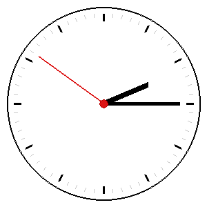 Clock