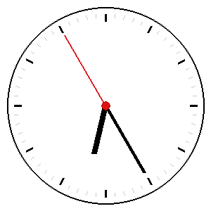 Clock