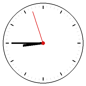 Clock