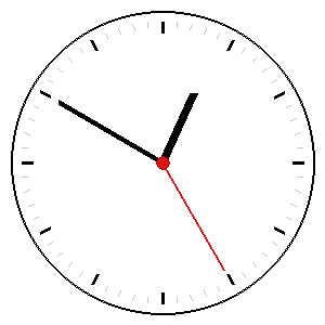 Clock