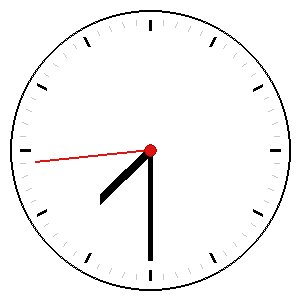 Clock