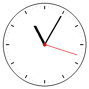Clock