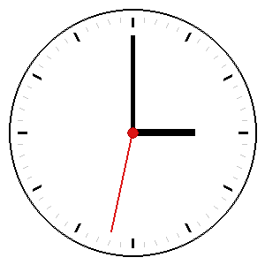 Clock