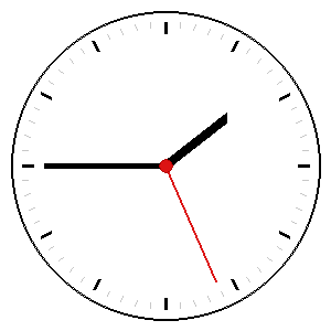 Clock
