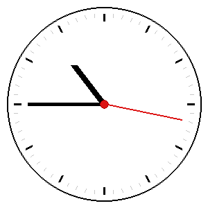 Clock