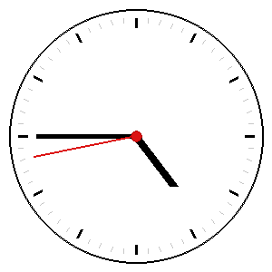 Clock
