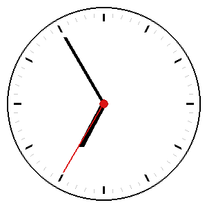 Clock