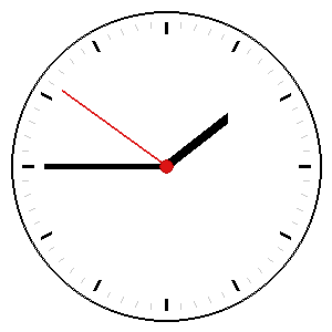 Clock