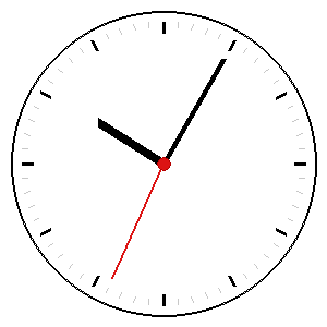 Clock
