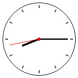 Clock