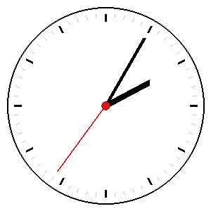 Clock