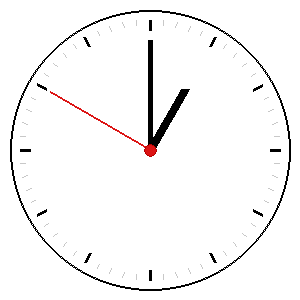 Clock
