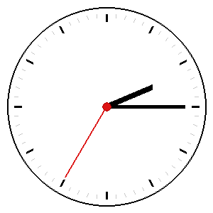 Clock