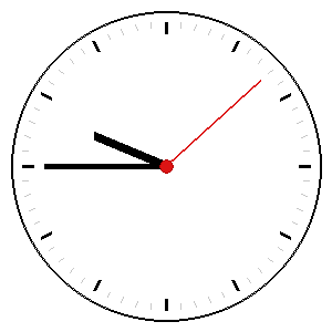 Clock