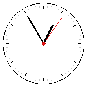 Clock