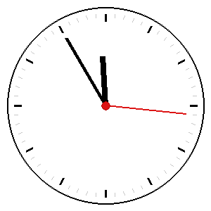 Clock