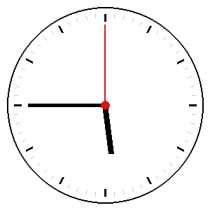 Clock