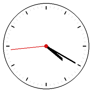 Clock
