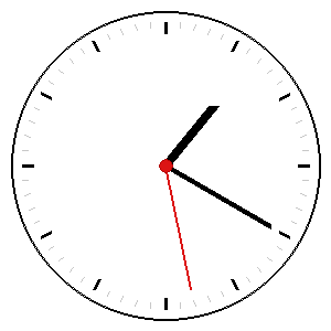 Clock