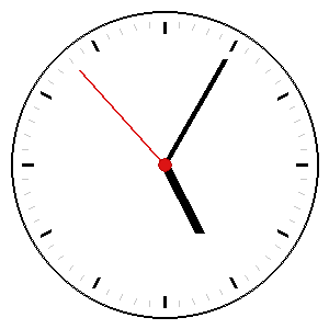 Clock