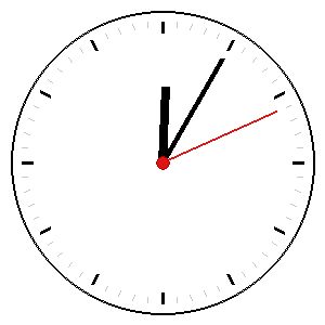 Clock