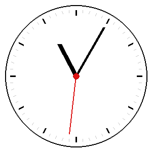 Clock