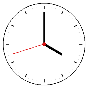 Clock