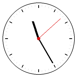 Clock