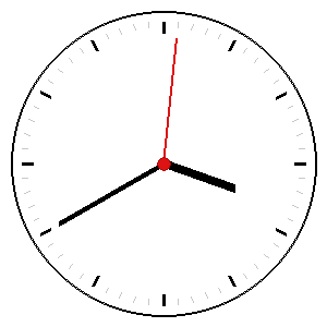 Clock